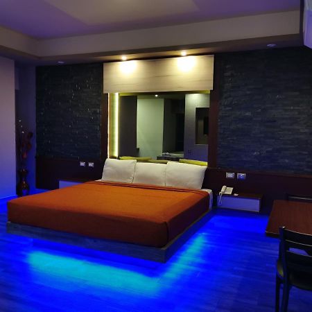 Hotel Plaza Arteaga 몬테레이 외부 사진
