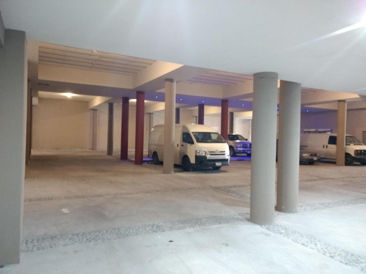 Hotel Plaza Arteaga 몬테레이 외부 사진