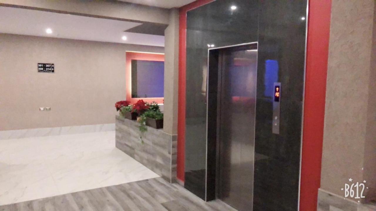 Hotel Plaza Arteaga 몬테레이 외부 사진