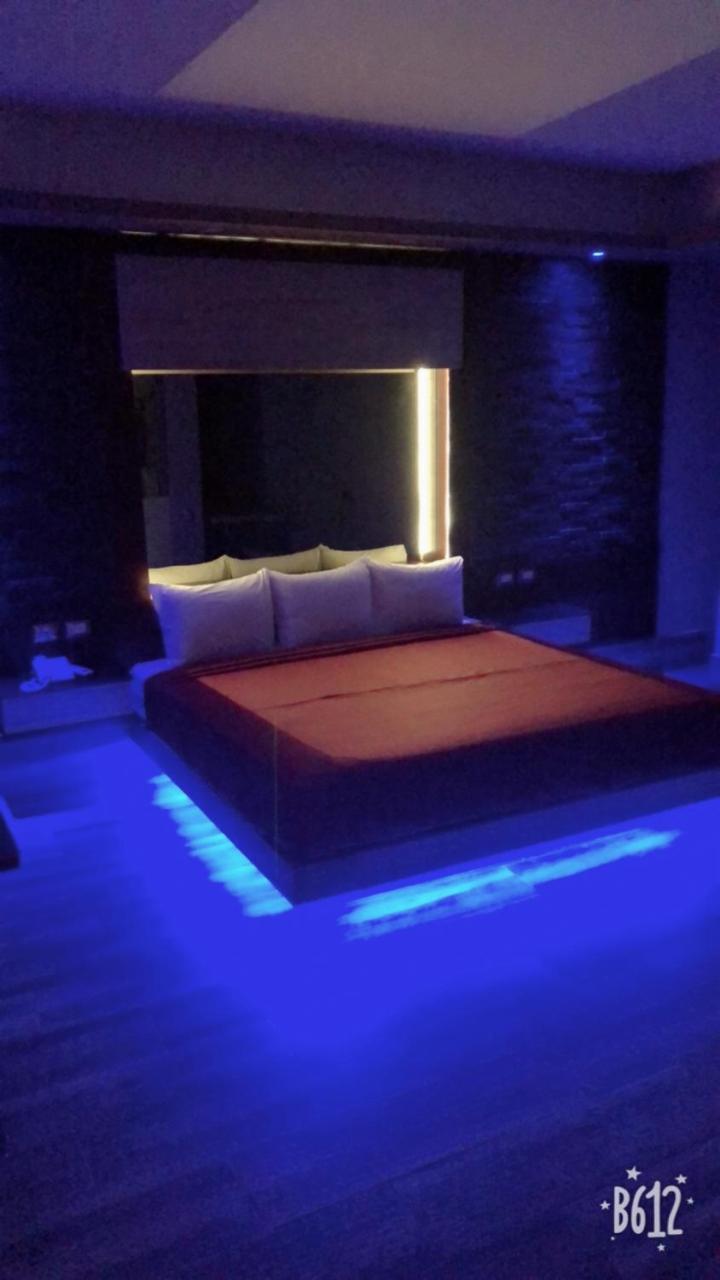 Hotel Plaza Arteaga 몬테레이 외부 사진