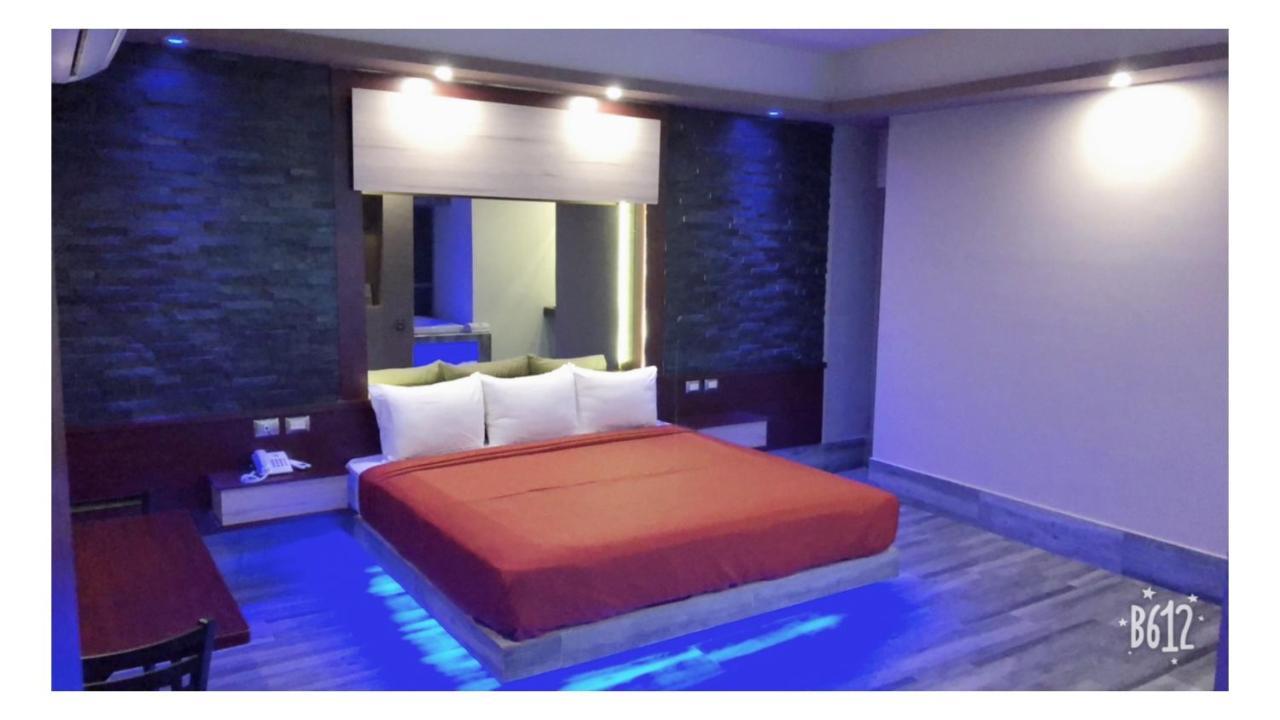 Hotel Plaza Arteaga 몬테레이 외부 사진